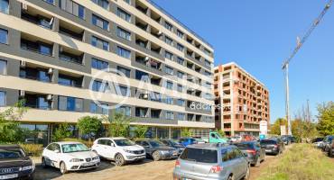 Тристаен апартамент, Бургас, Меден рудник - зона Д, 669774