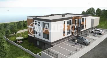 Многостаен апартамент, Варна, м-ст Свети Никола, 672774, Снимка 2