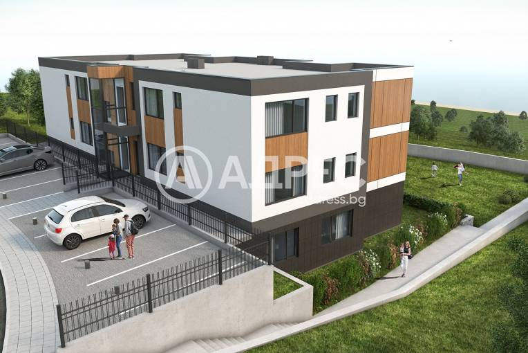 Многостаен апартамент, Варна, м-ст Свети Никола, 672774, Снимка 3