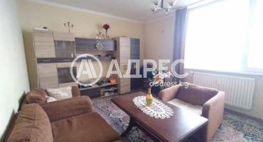 Тристаен апартамент, София, Красна поляна 2, 677774, Снимка 1