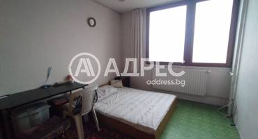 Тристаен апартамент, София, Красна поляна 2, 677774, Снимка 7