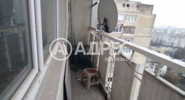 Тристаен апартамент, София, Красна поляна 2, 677774, Снимка 8