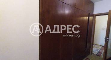 Тристаен апартамент, София, Красна поляна 2, 677774, Снимка 9