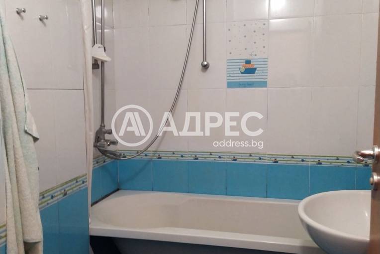 Тристаен апартамент, София, Красна поляна 2, 677774, Снимка 11