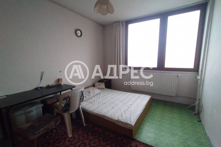 Тристаен апартамент, София, Красна поляна 2, 677774, Снимка 7