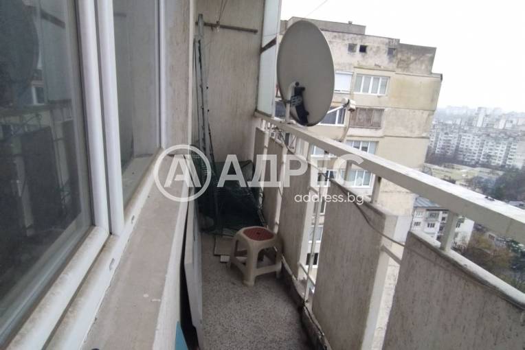 Тристаен апартамент, София, Красна поляна 2, 677774, Снимка 8