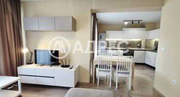 Тристаен апартамент, Варна, Чаталджа, 680774, Снимка 1