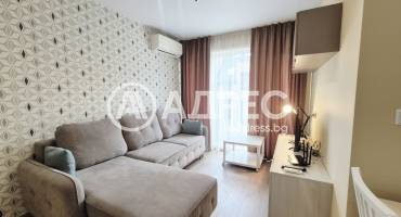 Тристаен апартамент, Варна, Чаталджа, 680774, Снимка 10