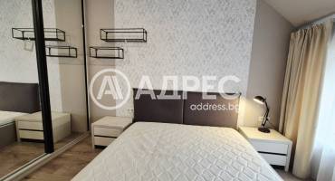 Тристаен апартамент, Варна, Чаталджа, 680774, Снимка 12