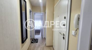 Тристаен апартамент, Варна, Чаталджа, 680774, Снимка 13