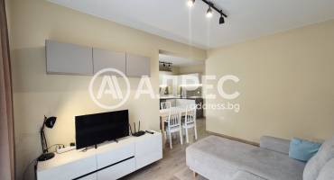 Тристаен апартамент, Варна, Чаталджа, 680774, Снимка 3