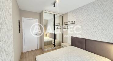 Тристаен апартамент, Варна, Чаталджа, 680774, Снимка 4