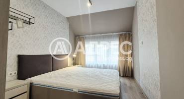 Тристаен апартамент, Варна, Чаталджа, 680774, Снимка 5