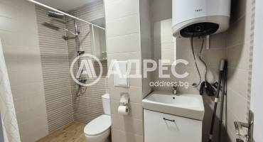 Тристаен апартамент, Варна, Чаталджа, 680774, Снимка 6