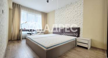 Тристаен апартамент, Варна, Чаталджа, 680774, Снимка 7