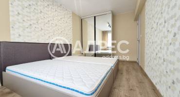 Тристаен апартамент, Варна, Чаталджа, 680774, Снимка 8