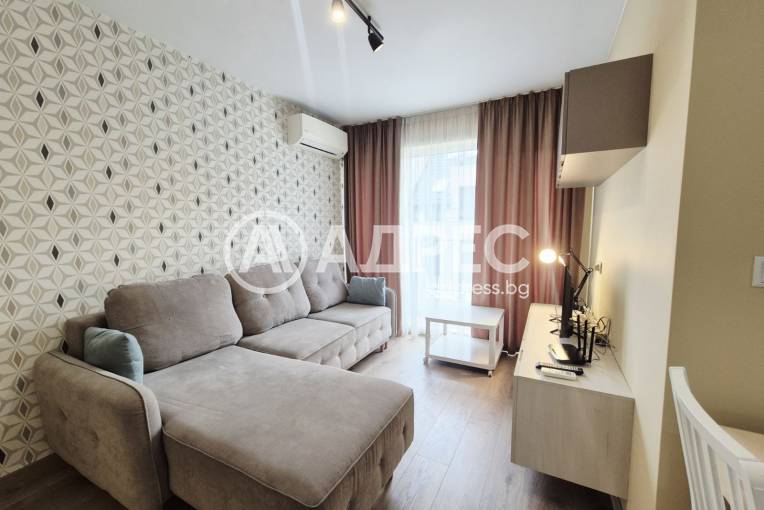 Тристаен апартамент, Варна, Чаталджа, 680774, Снимка 10