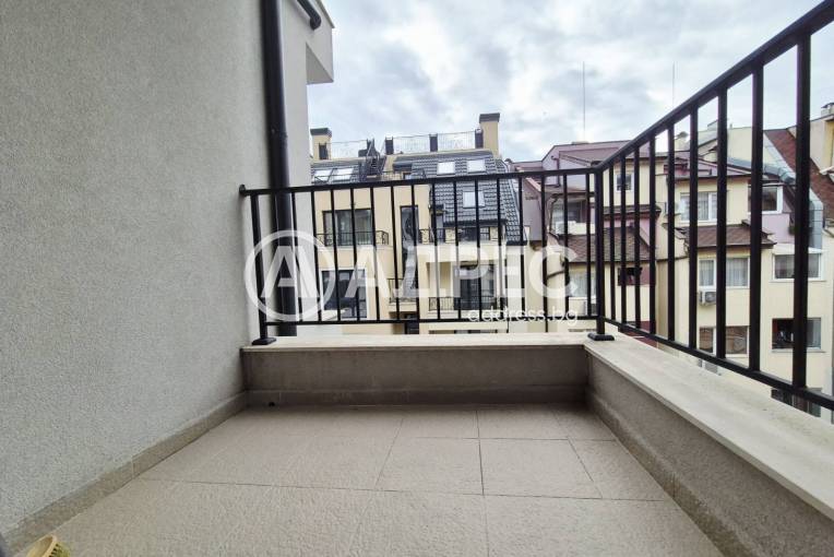 Тристаен апартамент, Варна, Чаталджа, 680774, Снимка 11