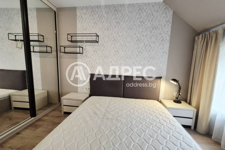 Тристаен апартамент, Варна, Чаталджа, 680774, Снимка 12