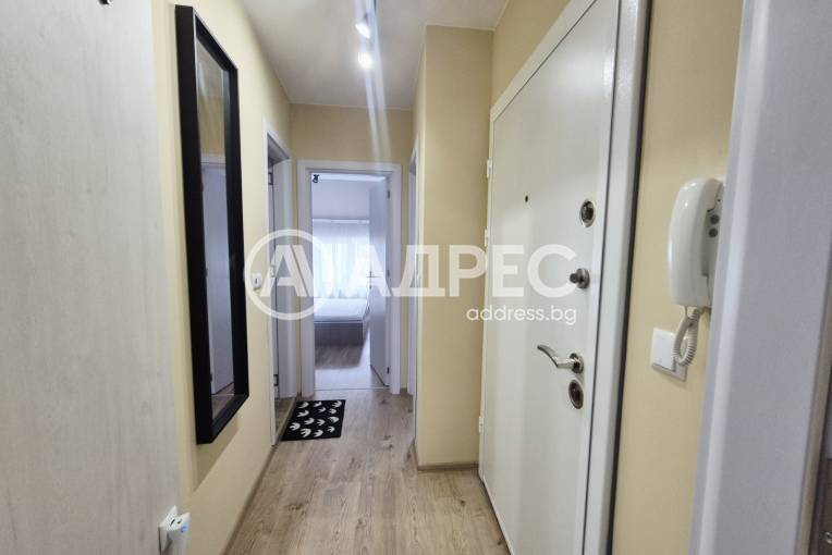 Тристаен апартамент, Варна, Чаталджа, 680774, Снимка 13