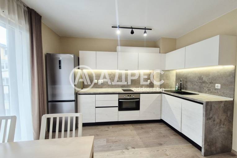 Тристаен апартамент, Варна, Чаталджа, 680774, Снимка 2