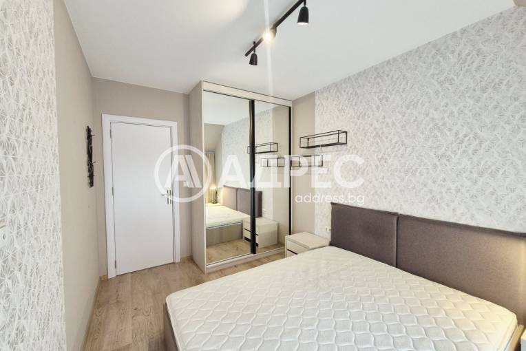 Тристаен апартамент, Варна, Чаталджа, 680774, Снимка 4