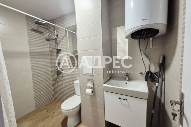 Тристаен апартамент, Варна, Чаталджа, 680774, Снимка 6