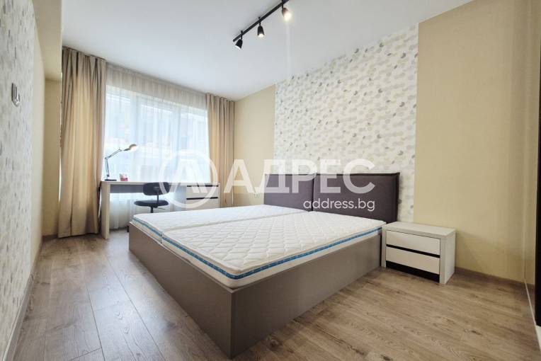 Тристаен апартамент, Варна, Чаталджа, 680774, Снимка 7