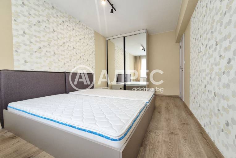 Тристаен апартамент, Варна, Чаталджа, 680774, Снимка 8