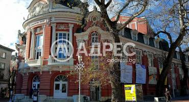 Къща/Вила, Варна, Идеален център, 685774, Снимка 3