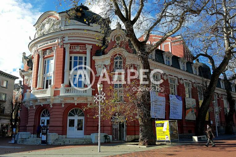 Къща/Вила, Варна, Идеален център, 685774, Снимка 3