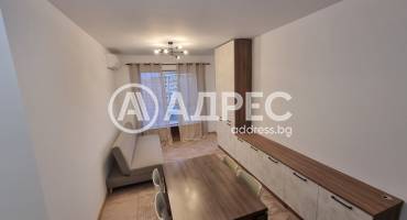 Двустаен апартамент, София, Овча купел, 686774, Снимка 1