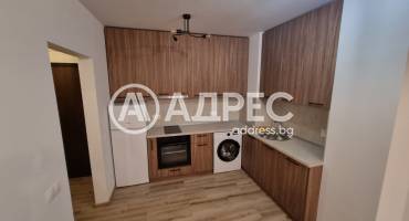 Двустаен апартамент, София, Овча купел, 686774, Снимка 2