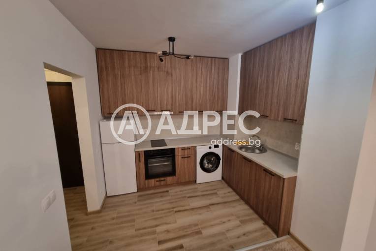 Двустаен апартамент, София, Овча купел, 686774, Снимка 2