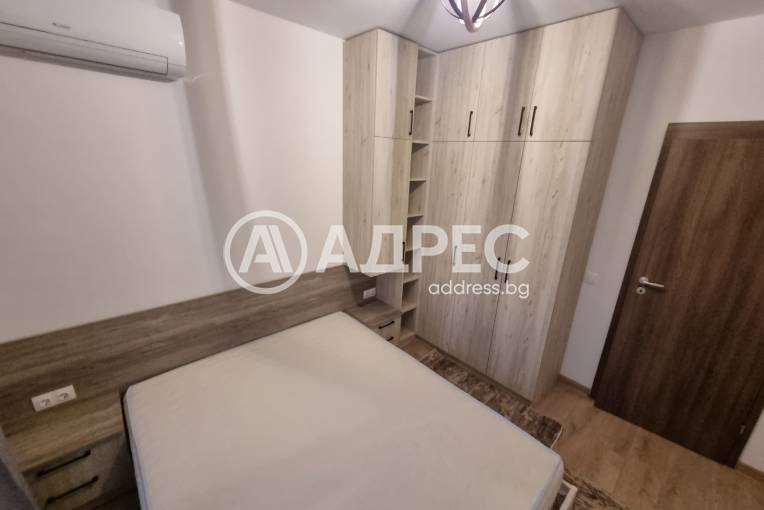 Двустаен апартамент, София, Овча купел, 686774, Снимка 3