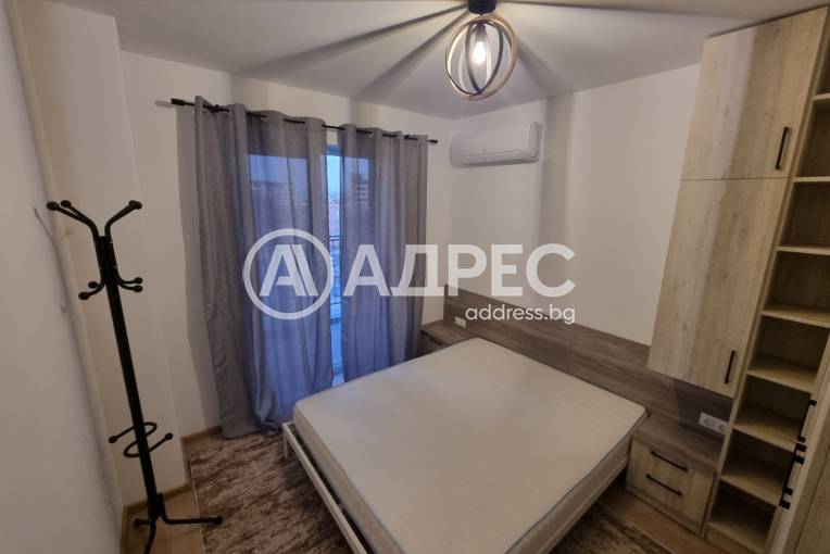 Двустаен апартамент, София, Овча купел, 686774, Снимка 4