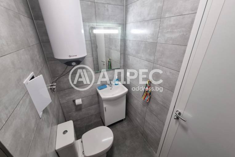 Двустаен апартамент, София, Овча купел, 686774, Снимка 5