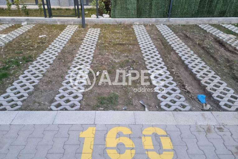 Двустаен апартамент, София, Овча купел, 686774, Снимка 6