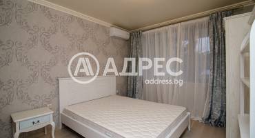 Тристаен апартамент, Варна, м-ст Евксиноград, 687774, Снимка 10