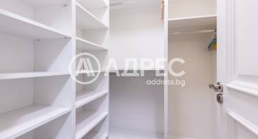 Тристаен апартамент, Варна, м-ст Евксиноград, 687774, Снимка 11