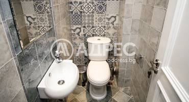 Тристаен апартамент, Варна, м-ст Евксиноград, 687774, Снимка 12