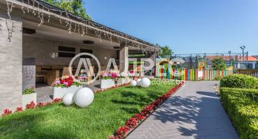 Тристаен апартамент, Варна, м-ст Евксиноград, 687774, Снимка 13