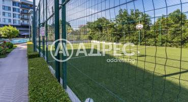 Тристаен апартамент, Варна, м-ст Евксиноград, 687774, Снимка 14