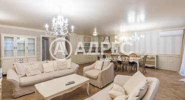 Тристаен апартамент, Варна, м-ст Евксиноград, 687774, Снимка 2