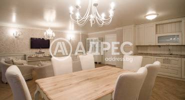 Тристаен апартамент, Варна, м-ст Евксиноград, 687774, Снимка 3