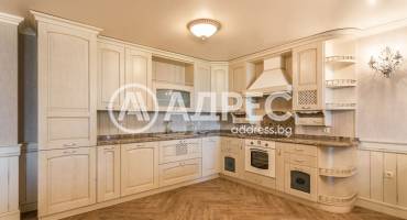 Тристаен апартамент, Варна, м-ст Евксиноград, 687774, Снимка 4