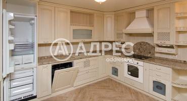 Тристаен апартамент, Варна, м-ст Евксиноград, 687774, Снимка 5