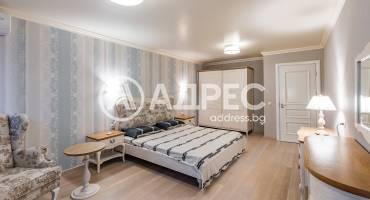 Тристаен апартамент, Варна, м-ст Евксиноград, 687774, Снимка 7