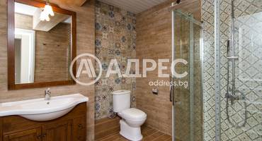 Тристаен апартамент, Варна, м-ст Евксиноград, 687774, Снимка 8