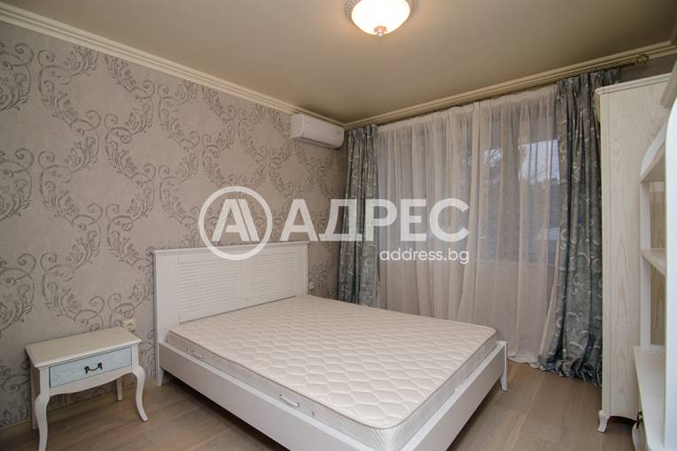 Тристаен апартамент, Варна, м-ст Евксиноград, 687774, Снимка 10